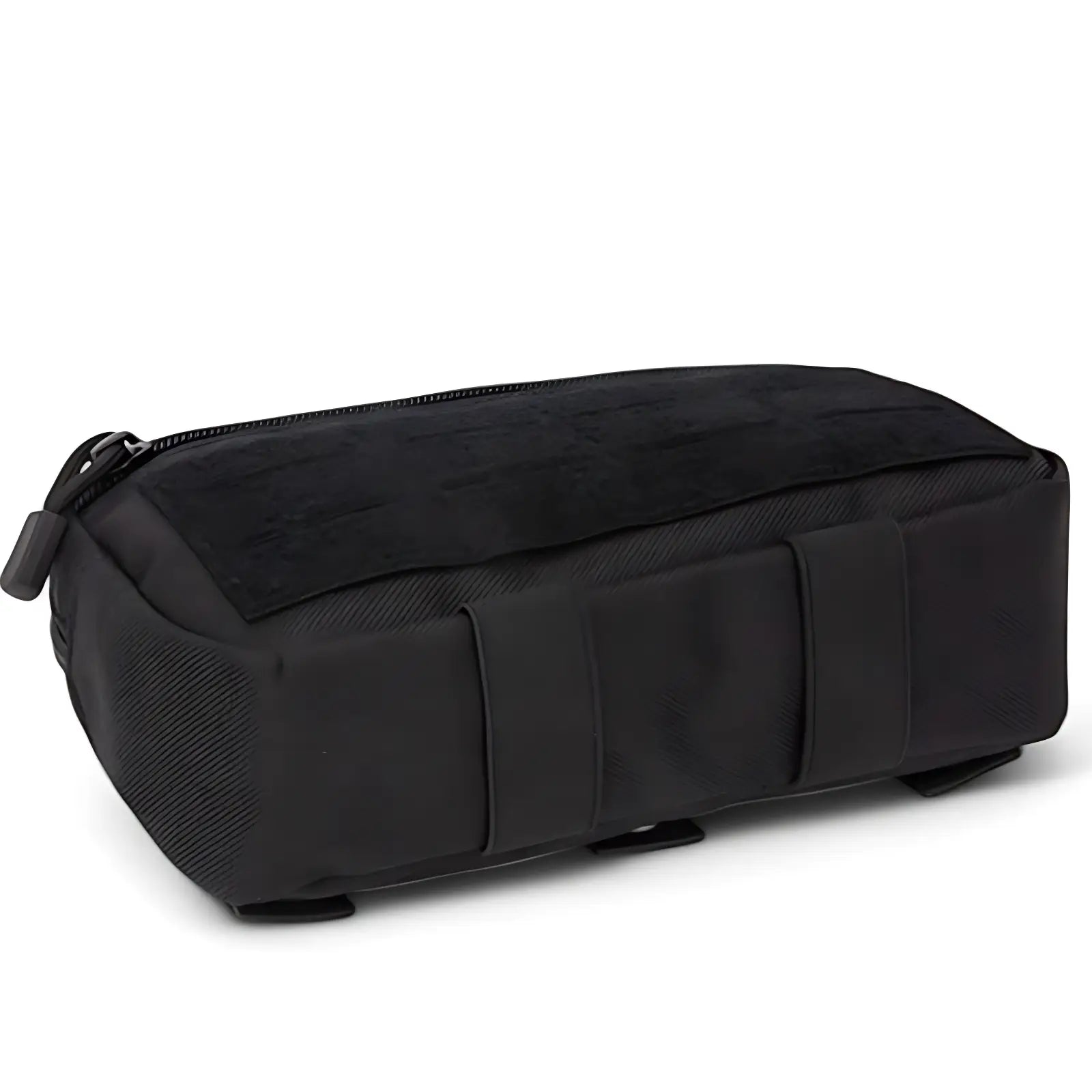 Pochette molle police