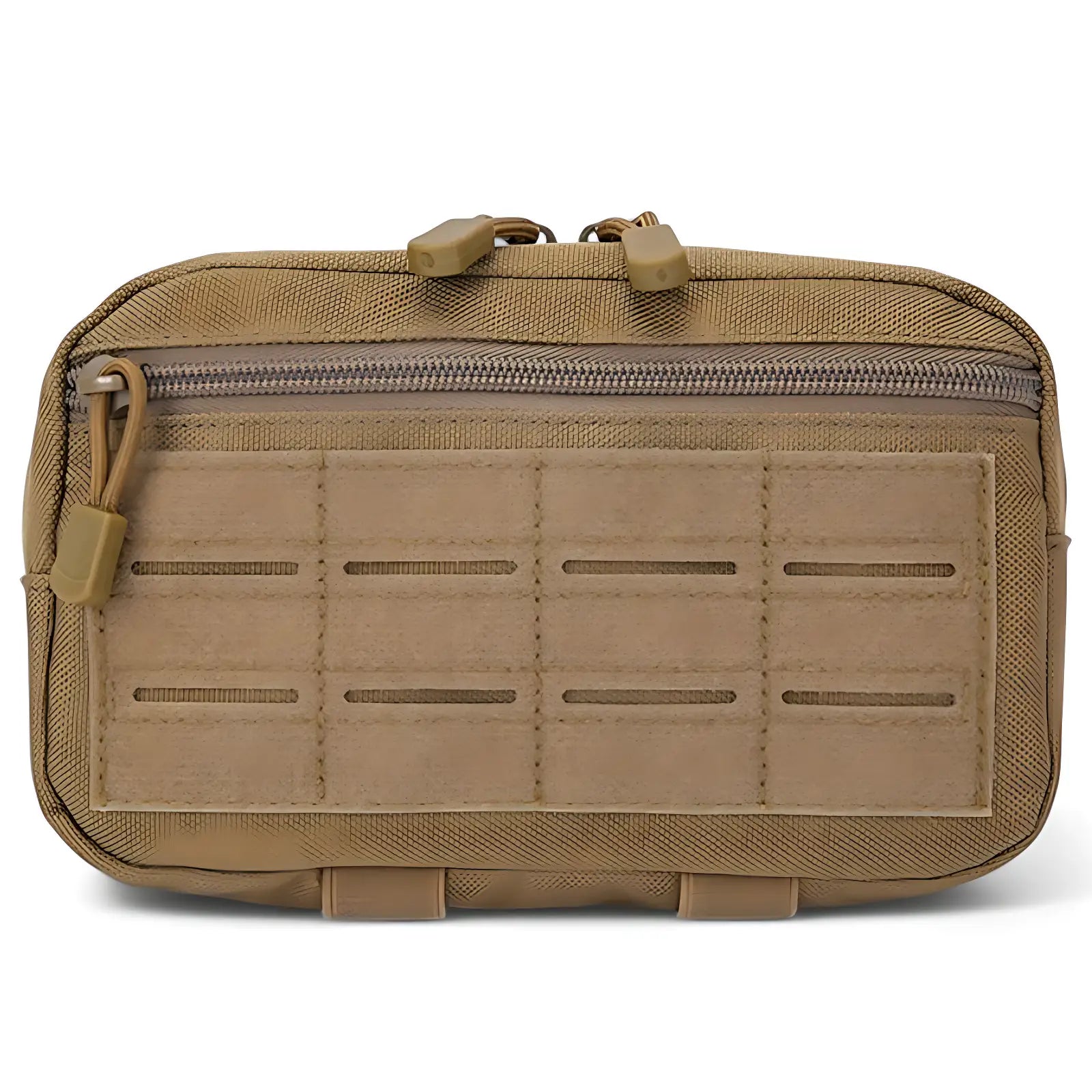 Pochette molle police