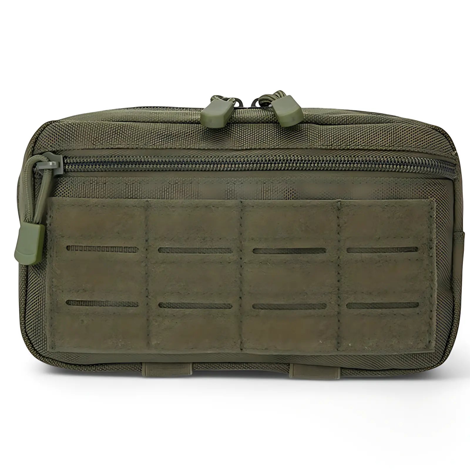 Pochette molle police