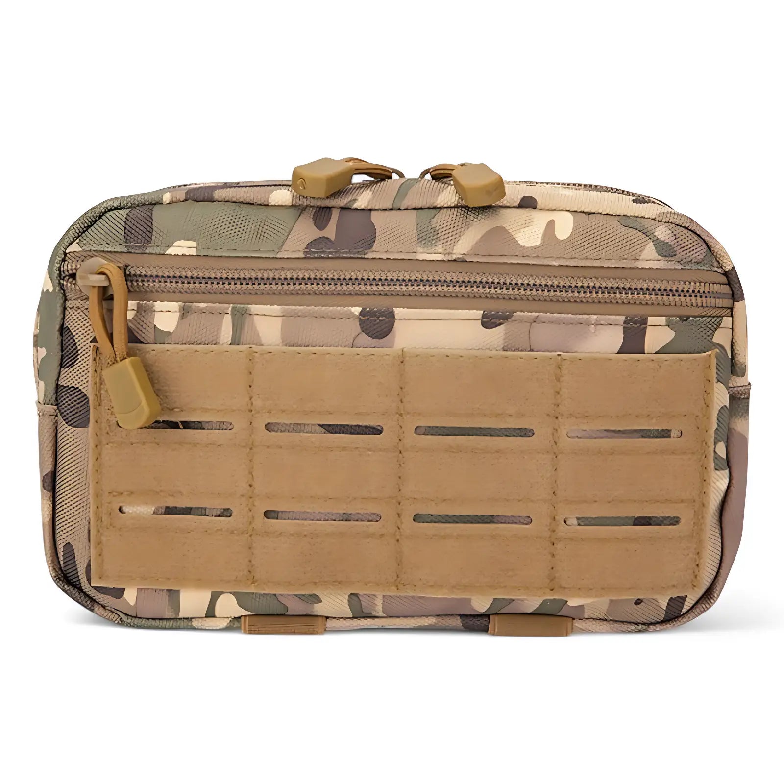 Pochette molle police