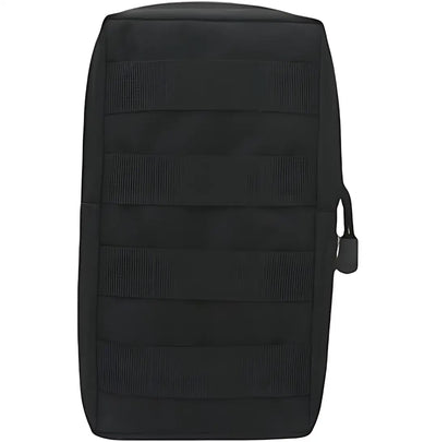 Pochette molle verticale