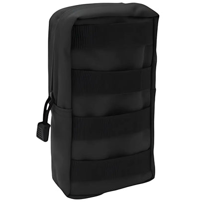 Pochette molle verticale