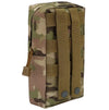 Pochette molle verticale