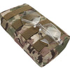 Pochette molle verticale