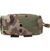 Pochette molle verticale