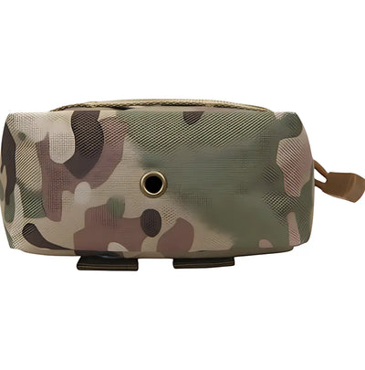 Pochette molle verticale