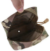 Pochette molle verticale