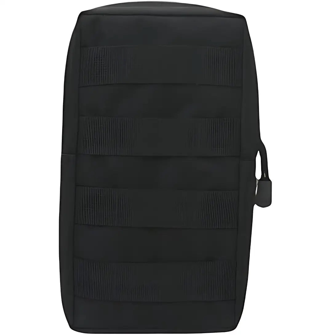 Pochette molle verticale