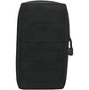 Pochette molle verticale