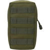 Pochette molle verticale