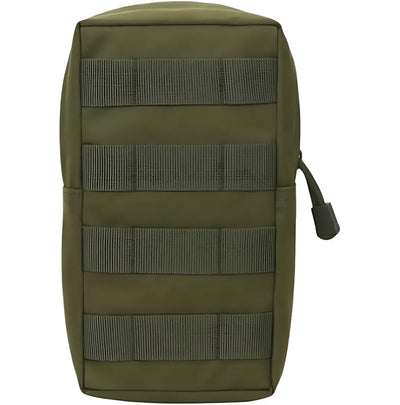 Pochette molle verticale