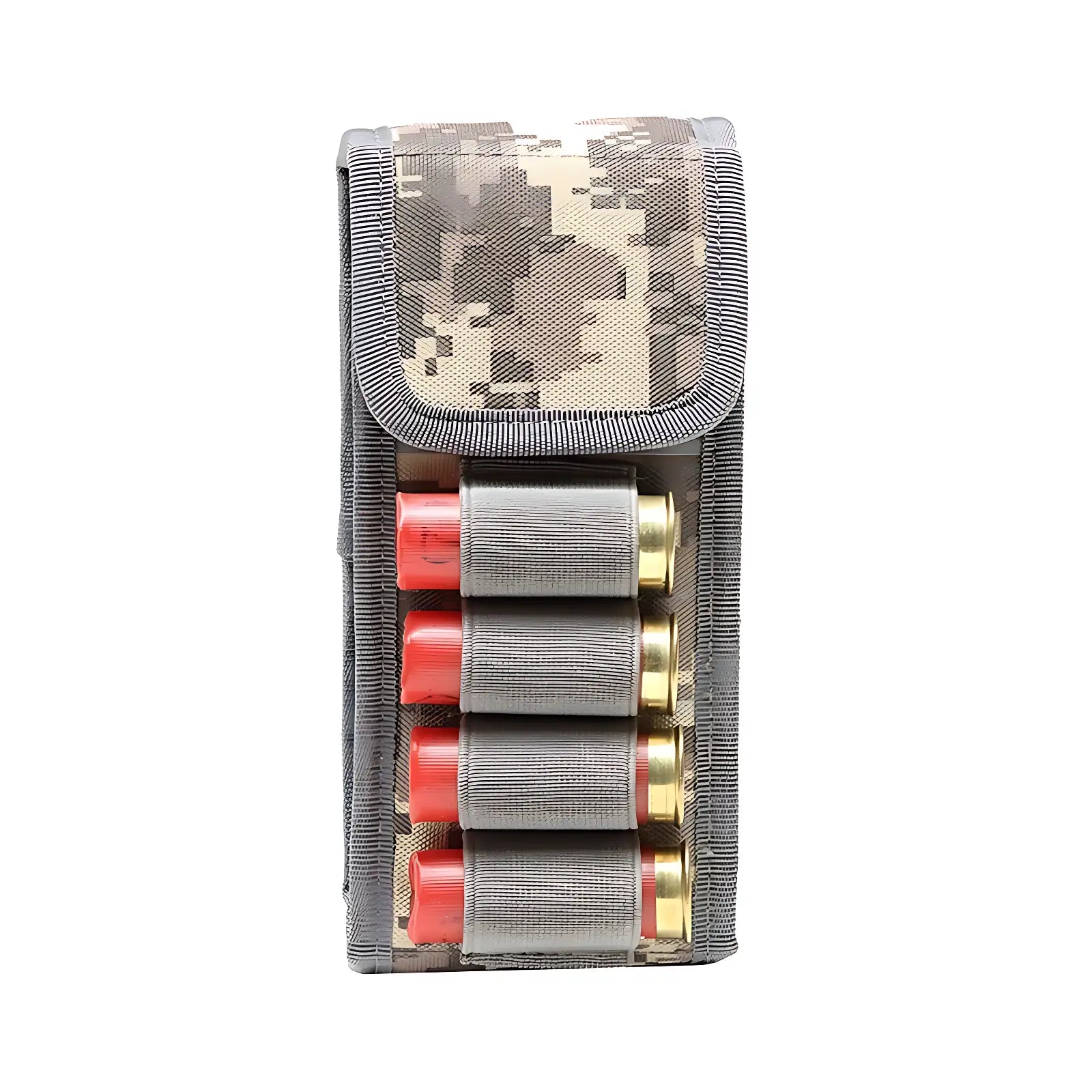 Pochette a munition molle