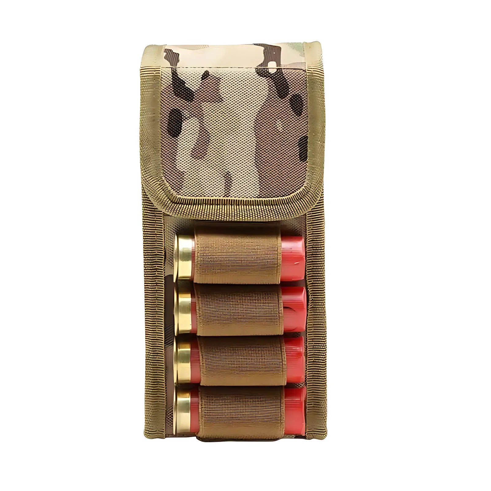 Pochette a munition molle