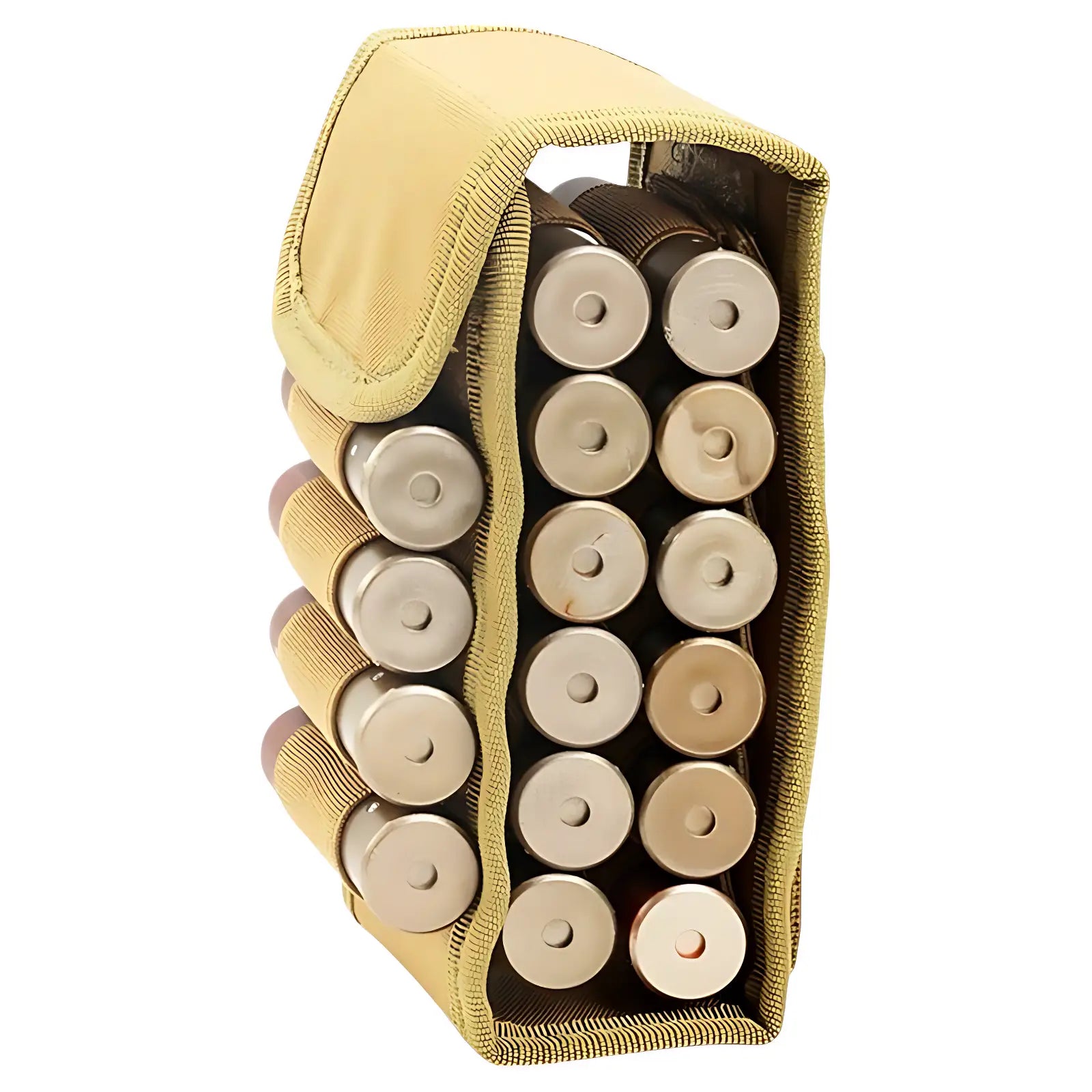 Pochette a munition molle