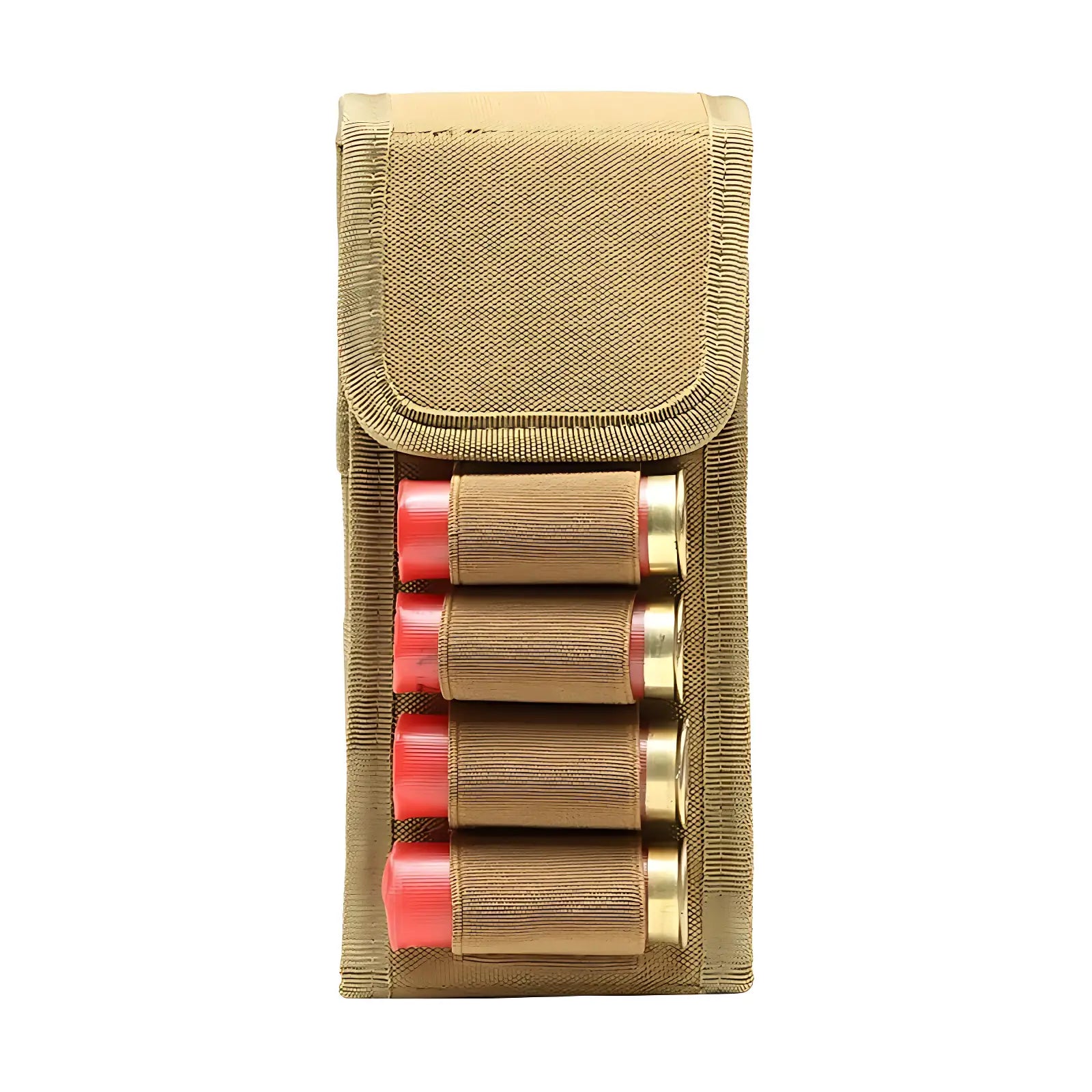 Pochette a munition molle