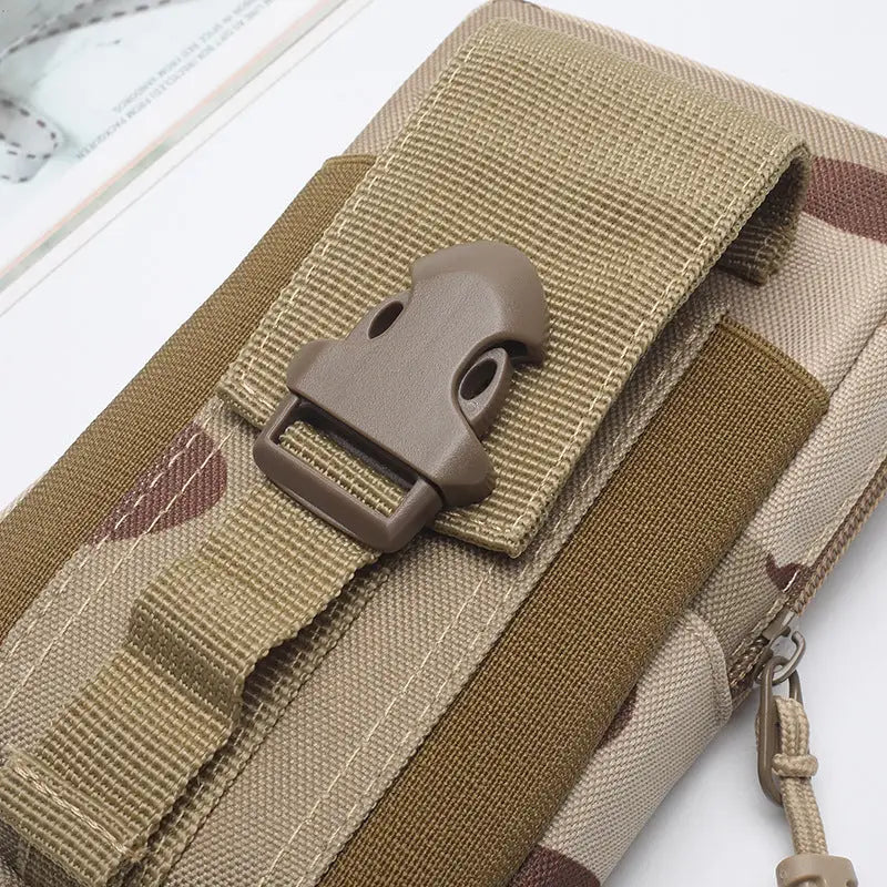 Pochette telephone molle