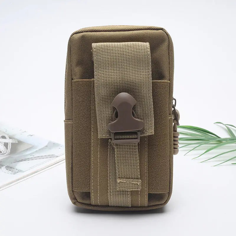 Pochette telephone molle