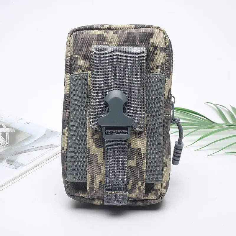 Pochette telephone molle