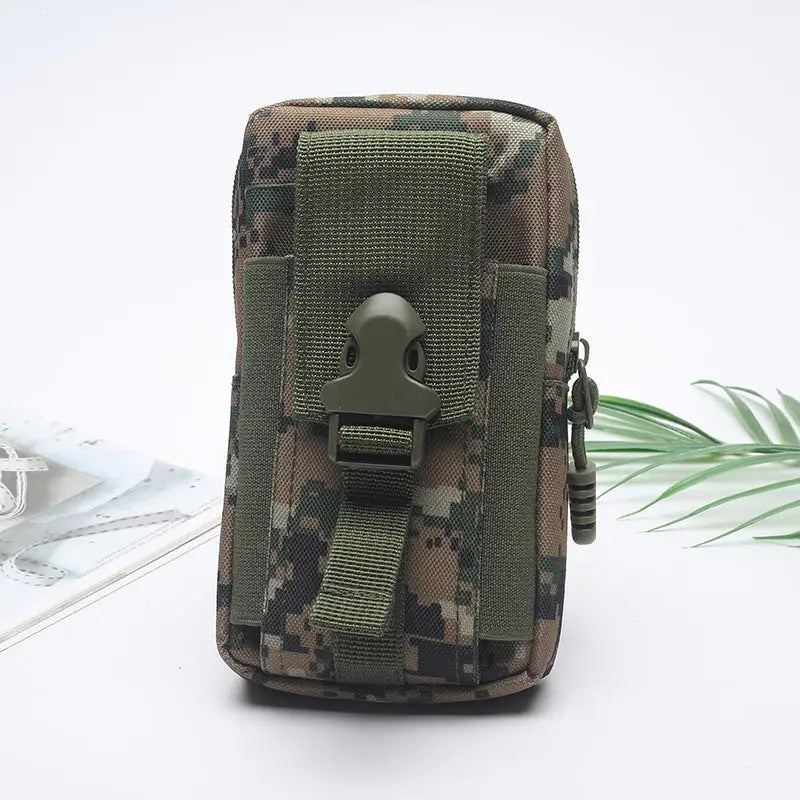 Pochette telephone molle