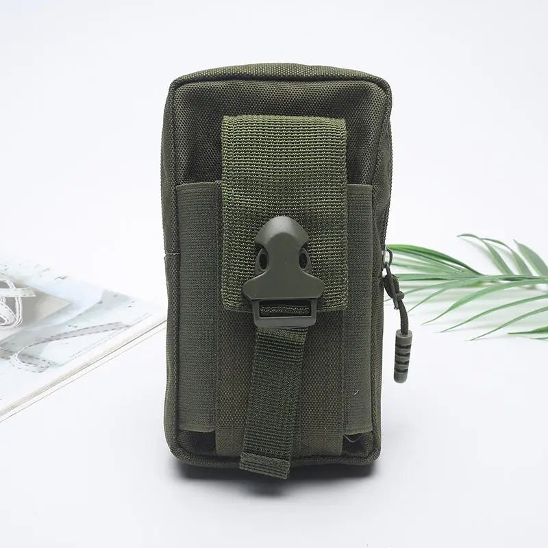 Pochette telephone molle