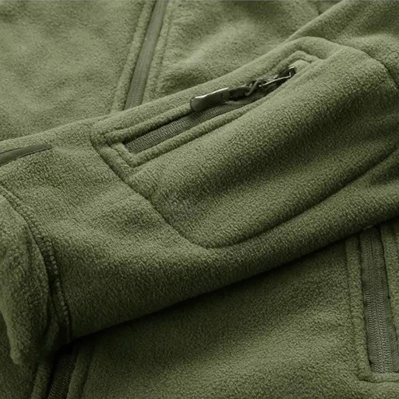 Polaire armée de terre