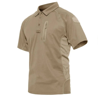 Polo chemise tee shirt militaire