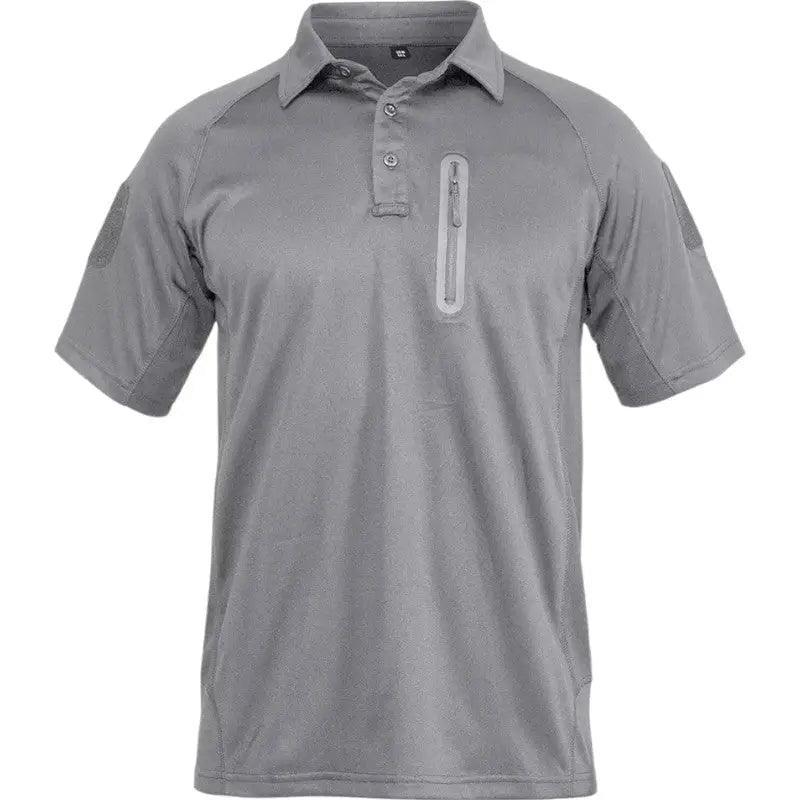 Polo chemise tee shirt militaire
