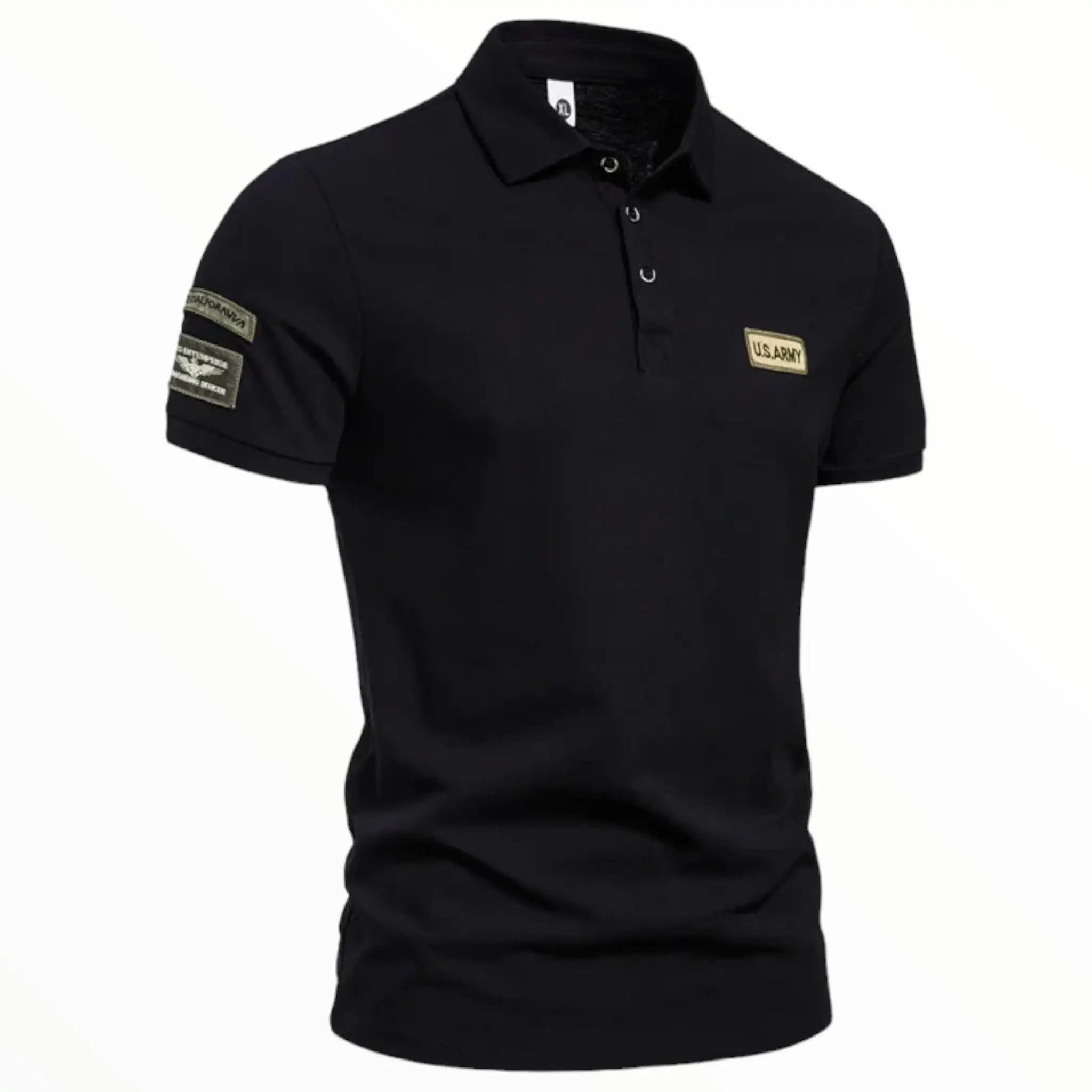 Polo commando marine