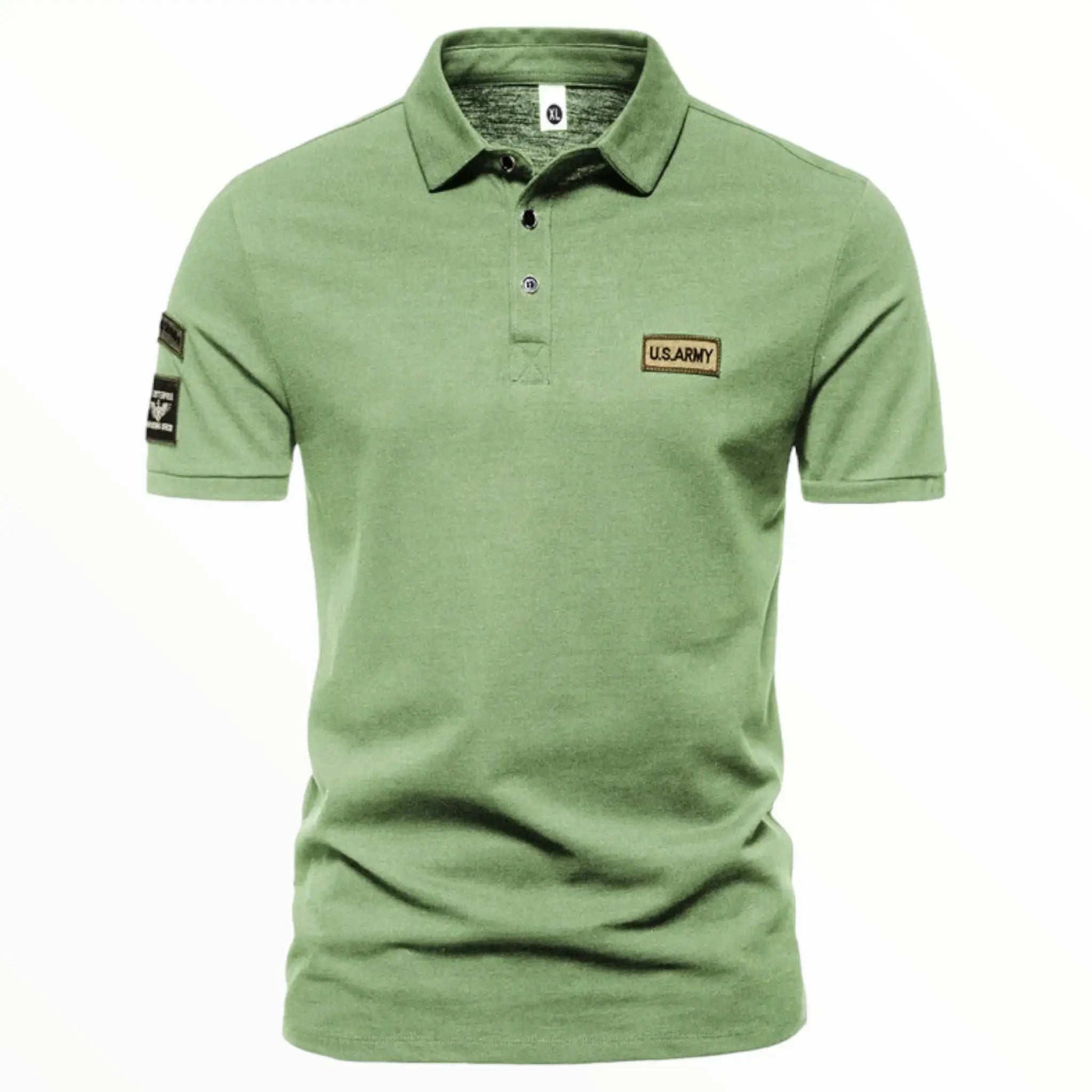Polo commando marine