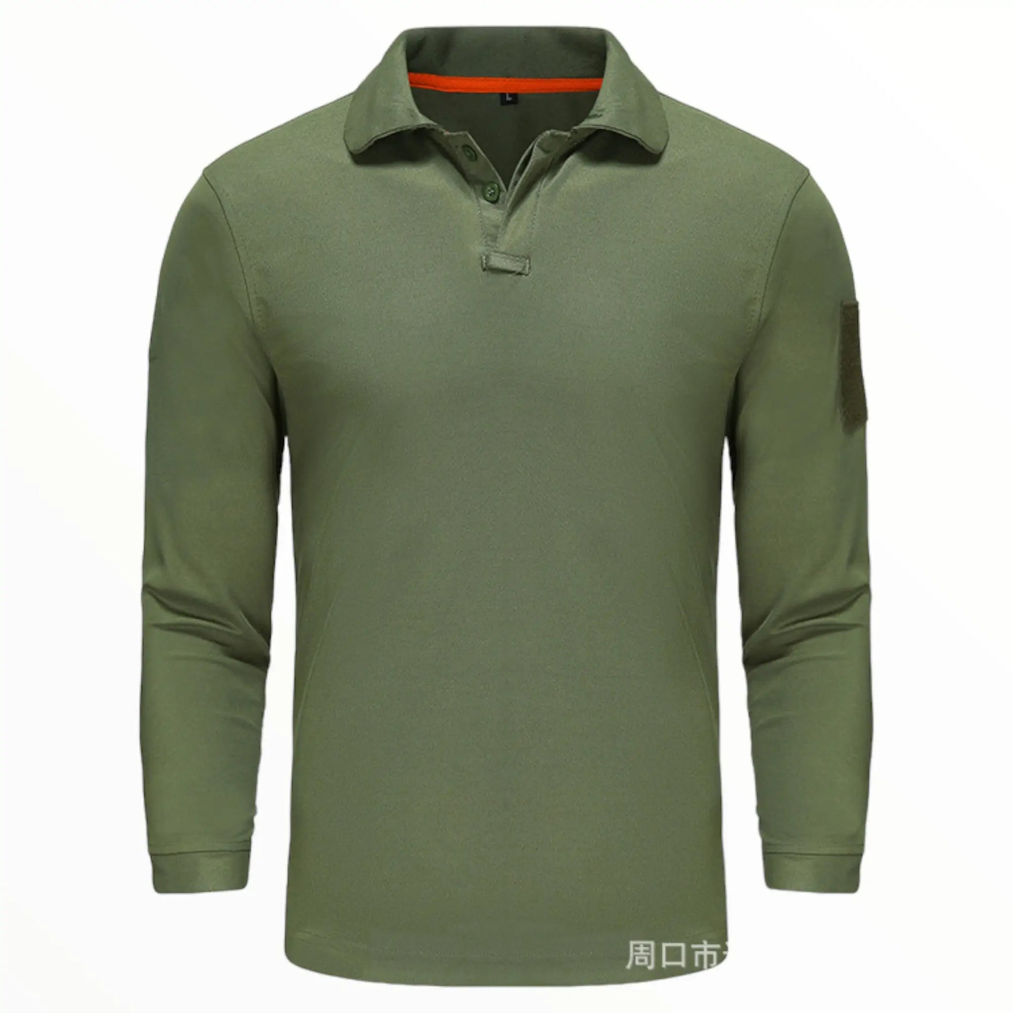 Polo f1 militaire