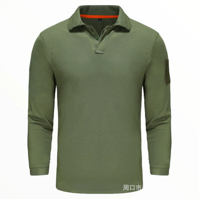 Polo f1 militaire