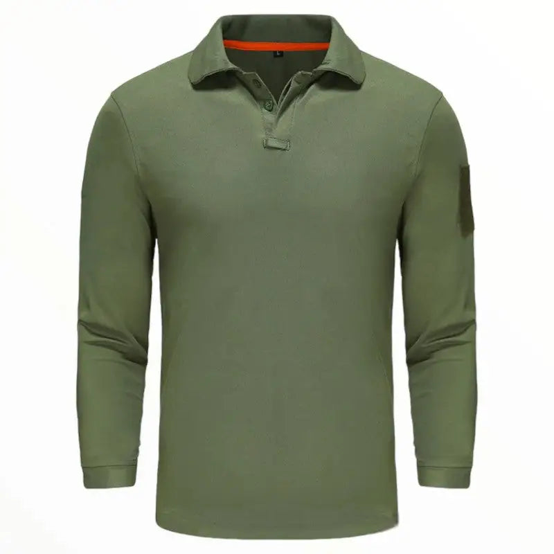 Polo f1 militaire