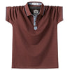Polo homme terre de marins