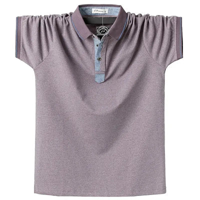 Polo homme terre de marins