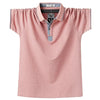 Polo homme terre de marins