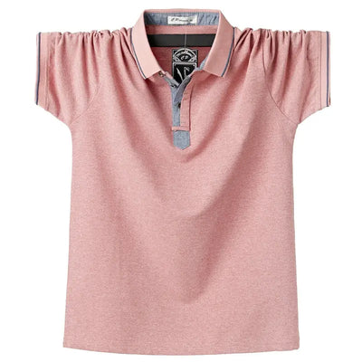 Polo homme terre de marins