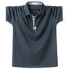 Polo homme terre de marins