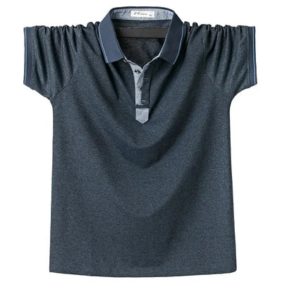 Polo homme terre de marins