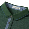 Polo homme terre de marins