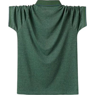 Polo homme terre de marins