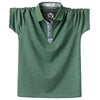 Polo homme terre de marins