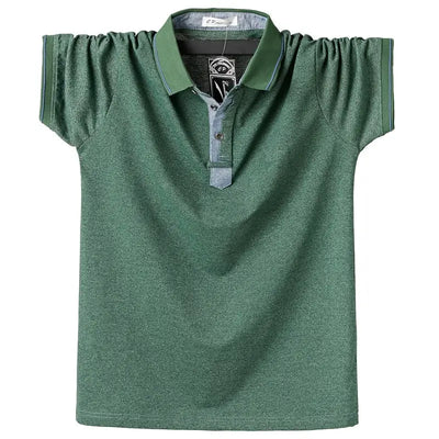 Polo homme terre de marins