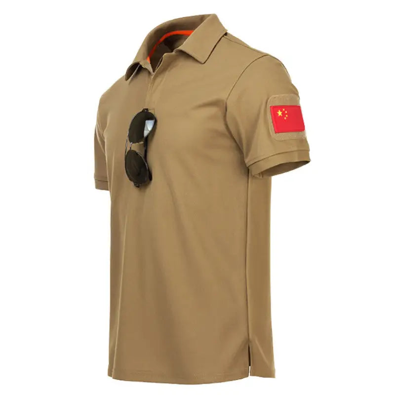 Polo militaire