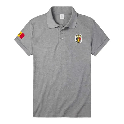 POLO MILITAIRE - ARMÉE DE L’AIR MOLDAVE