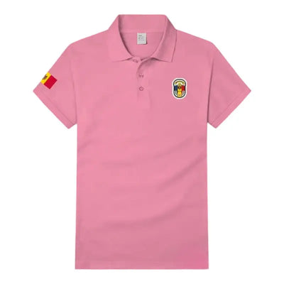 POLO MILITAIRE - ARMÉE DE L’AIR MOLDAVE