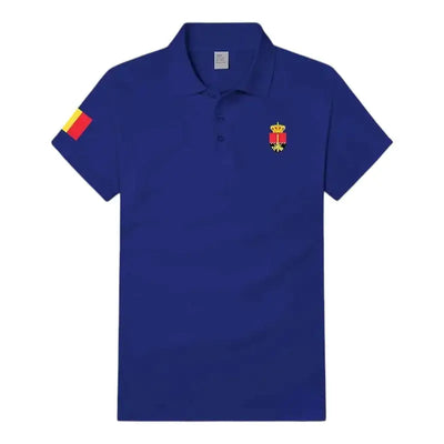 POLO MILITAIRE - ARMÉE DE TERRE BELGE