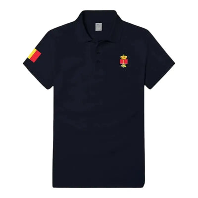 POLO MILITAIRE - ARMÉE DE TERRE BELGE