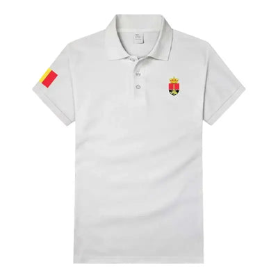 POLO MILITAIRE - ARMÉE DE TERRE BELGE