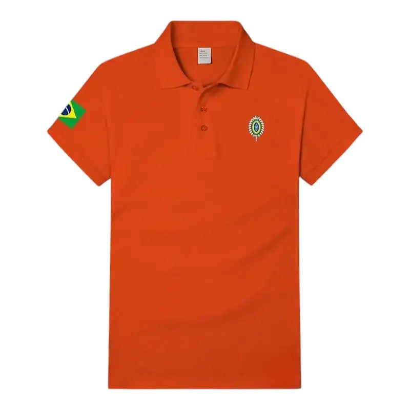 POLO MILITAIRE - ARMÉE DE TERRE BRÉSILIENNE