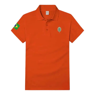 POLO MILITAIRE - ARMÉE DE TERRE BRÉSILIENNE